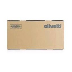 Toner olivetti 13000 pagine nero [b1337]