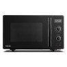 Microonde toshiba 3-in-1 elettronico piatto rotante 900w
