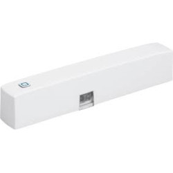 Sensore porta/finestra homematic ip hmip-swdo 2 bianco [157857a0]