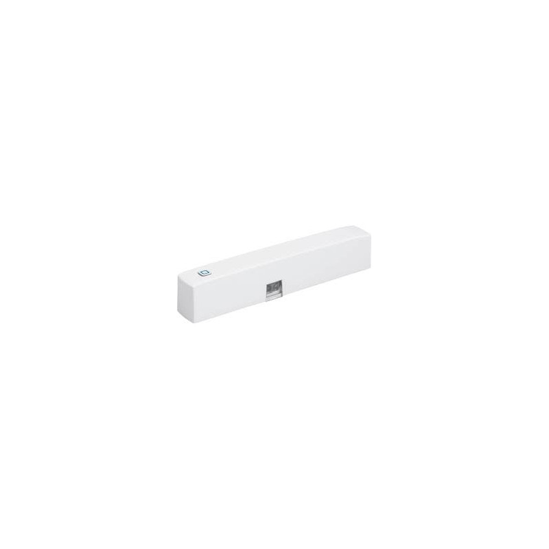 Sensore porta/finestra homematic ip hmip-swdo 2 bianco [157857a0]