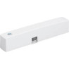 Sensore porta/finestra homematic ip hmip-swdo 2 bianco [157857a0]