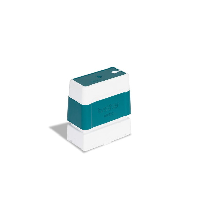 Timbro brother pr1850g6p verde/bianco 6pz [pr1850g6p]