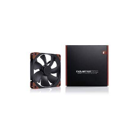 Ventola 140x140x25 noctua per case nf-a14 /31.5db/24v/nero [nf-a14