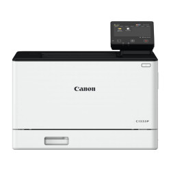 Stampante laser canon i-sensys x c1333p wifi/a4/1200x1200dpi/33ppm/bianco
