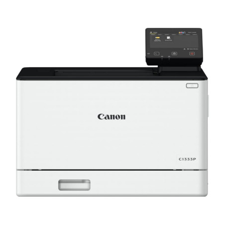 Stampante laser canon i-sensys x c1333p wifi/a4/1200x1200dpi/33ppm/bianco