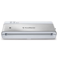 Macchina sottovuoto foodsaver jf0100 bianco