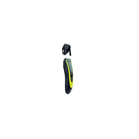 Tagliacapelli gama gc542 sport usb nero/giallo [gm0115]