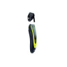 Tagliacapelli gama gc542 sport usb nero/giallo [gm0115]