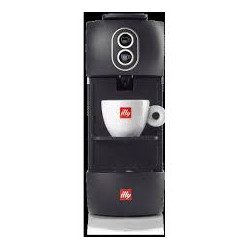 Macchina da caffe' illy macchina da caffÃ?Â¨ automatica a cialde