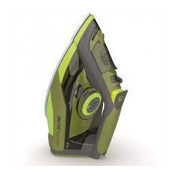Ferro da stiro imetec eco perfect 4ifvap9017 a vapore 2400w verde