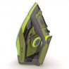 Ferro da stiro imetec eco perfect 4ifvap9017 a vapore 2400w verde
