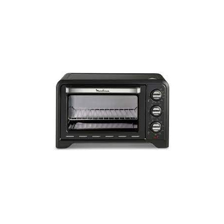 Fornetto elettrico moulinex ox444810 19l 1380w-740w nero [8000035670]