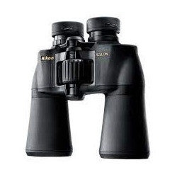 Binocolo nikon aculon a211 10x50 nero [718610]