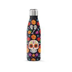 Bottiglia termica the steel bottle art 4a mexican 500ml [steelbottles.mex-4a]