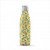 Bottiglia termica the steel bottle smile 500ml [steelbottles.pop.20smi]