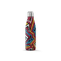Bottiglia termica the steel bottle graffiti 500ml [steelbottles.pop.22gra]