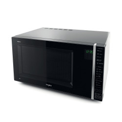 Forno microonde whirpool 30l 900w nero [859991537160]