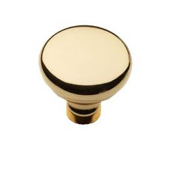 Pomolo blindo ghidini fisso/girevole in alluminio 60mm [77194875612]