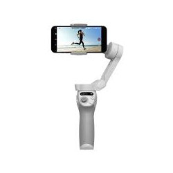 Stabilizzatore dji osmo mobile se gimbal grigio ardesia [djomse]
