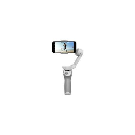Stabilizzatore dji osmo mobile se gimbal grigio ardesia [djomse]