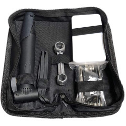 Kit riparazione universale i-bike [kt-814]