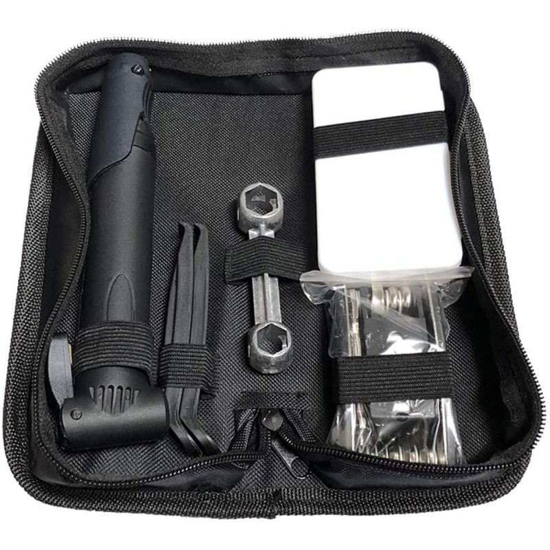 Kit riparazione universale i-bike [kt-814]