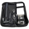 Kit riparazione universale i-bike [kt-814]