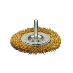 Spazzola circolare 50x 5 codulo bl sit [sit ]