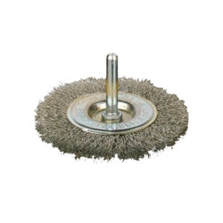 Spazzola circolare 50x5 codulo inox bl sit [sit ]
