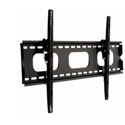Supporto da parete art 32-70" per monitor con max 60kg nero
