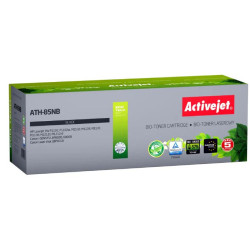 Toner activejet bio ath-85nb per stampanti di sostituzione hp