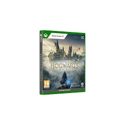 Videogioco warner hogwarts legacy xbox series