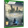 Videogioco warner hogwarts legacy xbox series