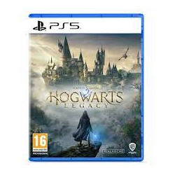 Videogioco warner hogwarts legacy ps5