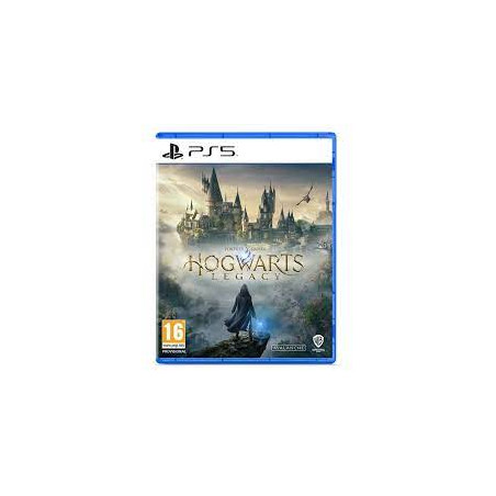 Videogioco warner hogwarts legacy ps5