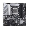 Scheda madre asus prime z790m-plus intel lga 1700 ddr5-sdram