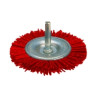Spazzola circolare 75x5 codulo nylon bl sit [sit ]