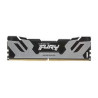 Ram dimm ddr5 32gb kingston fury renegade 7200mhz [kf572c38rsk2-32]
