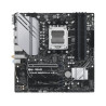 Scheda madre asus prime b650m-a wifi ii amd r-7 ddr5-sdram