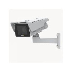 Telecamera di sicurezza ip axis m1135-e mk ii 2mp/1920x1080p/bianco