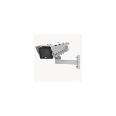 Telecamera di sicurezza ip axis m1135-e mk ii 2mp/1920x1080p/bianco