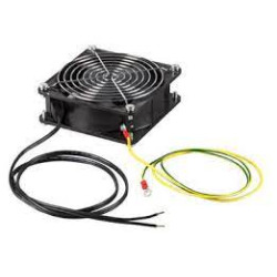 Ventola per rack itrack armadi kit ip55xgruppo nero [309230]