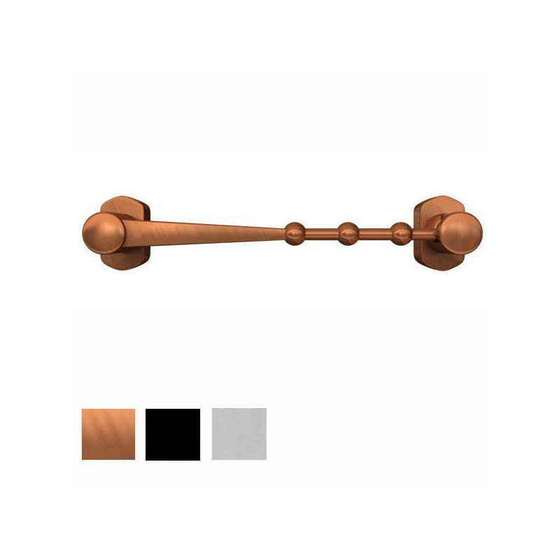 Blocca ante block-air defence system bronzo [00102]