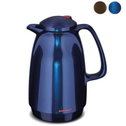 Caraffa termica rotpunkt serie 220-06-13-0 1l blu scuro