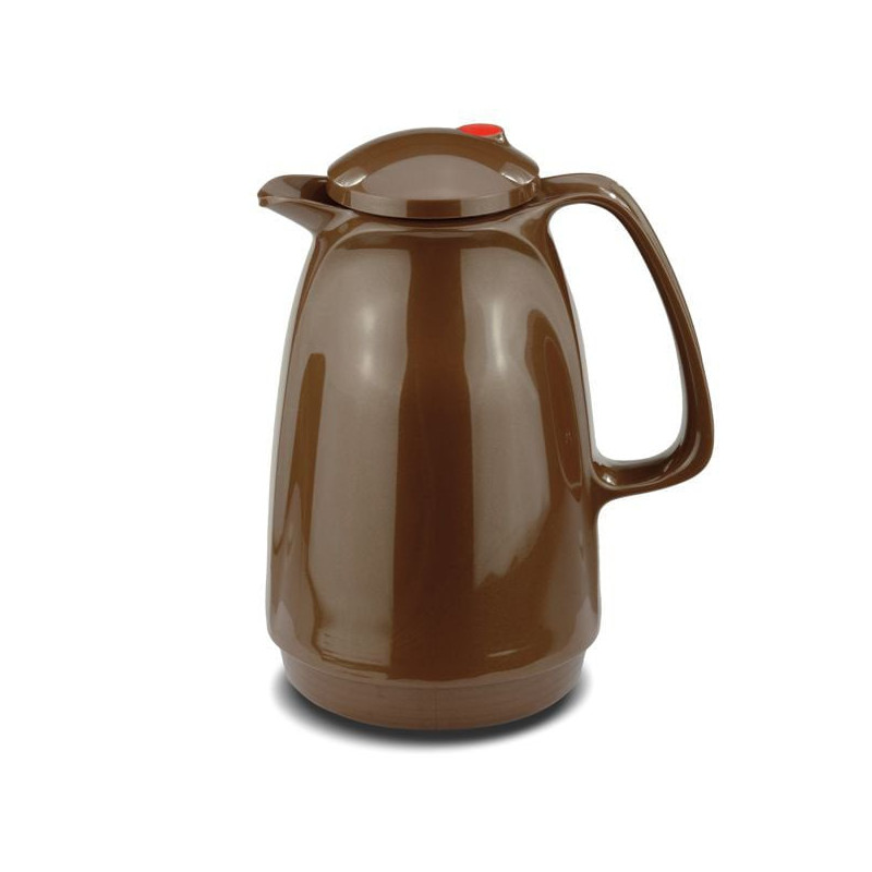 Caraffa termica rotpunkt serie 220-05-01-0 1l viola scuro