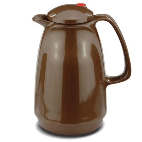 Caraffa termica rotpunkt serie 220-05-01-0 1l viola scuro