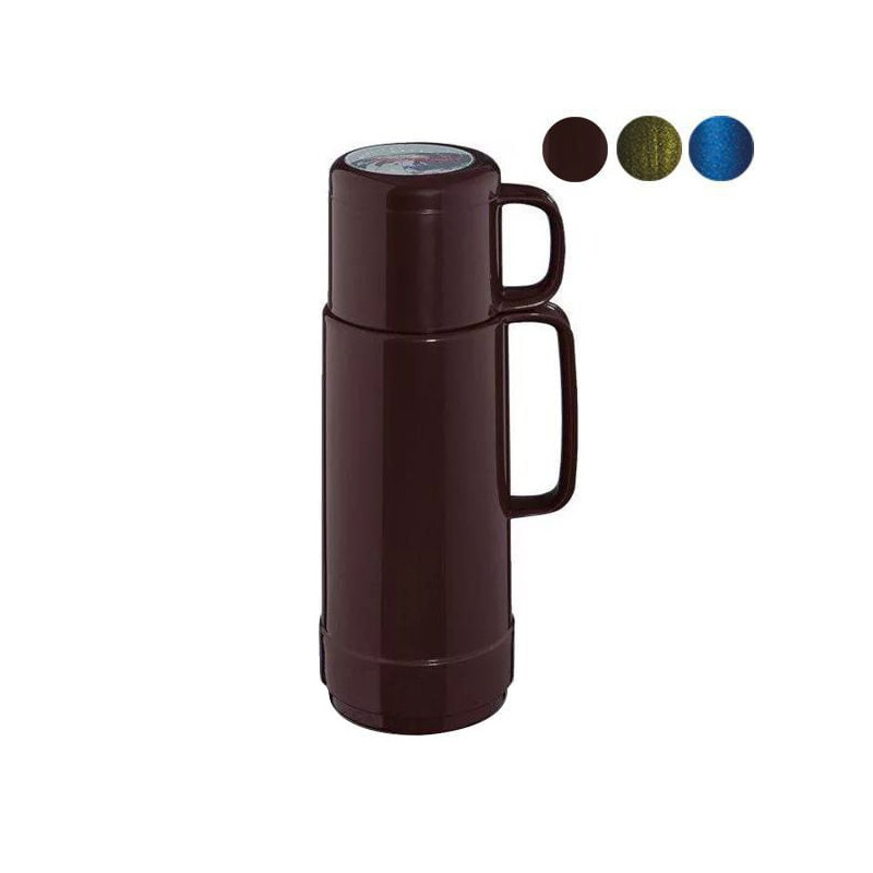Thermos rotpunkt 80 500ml burgundy [802-16-04-0]