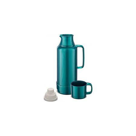 Thermos rotpunkt shiny hummingb 1000ml [804-08-18-0]