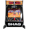 Console videogioco arcade1up jam shaq edition partycade