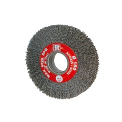 Spazzola circolare 125x17 f.16 sit [sit ]